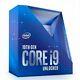 Intel Core I9-10900k Processor (5.3 Ghz, 10 Curs, Socket Lga1200, Box)