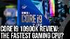 Intel Core I9 10900k Review The King Of Gaming Performance But Should You Buy It