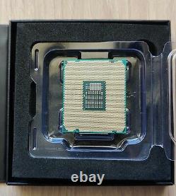 Intel Core I9 10980xe 3.0 Ghz 18-core 36-threads Cpu Lga2066 New