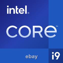 Intel Core I9-13900k (3.0 Ghz / 5.8 Ghz)
