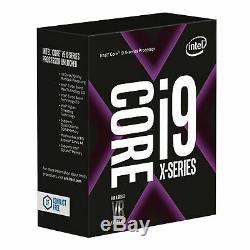 Intel Core I9-7960x X-series 2.8 Ghz 16-core Processor