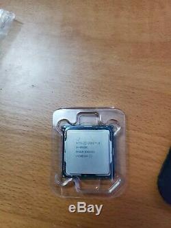Intel Core I9-9900k 3.60 Ghz Fclga1151 Octa Core Processor (bx80684i99900k)