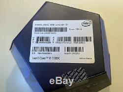 Intel Core I9-9900k 3.6 Ghz Box 16mb Smart Cache 8 New Hearts