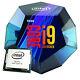 Intel Core I9-9900k Cpu Processor Booster 8x 3.6ghz Base 1151