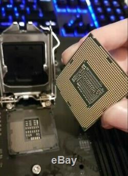 Intel Core I9-9900k Processor, 3.60 Ghz, 8 Cores, 16 Threads, Oem Unboxed
