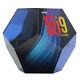 Intel Core I9-9900k Processor 3.6ghz Box 16mb Smart Cache 8 Cores