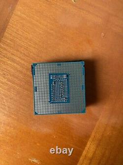 Intel Core I9 9900kf 3.6ghz 1151 Box