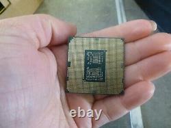 Intel Core Processor I5-10400f Of 2.9 Ghz (used)