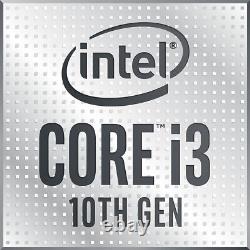 Intel Core i3-10105 Processor 3.7 GHz 6 MB Smart Cache Box
