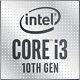 Intel Core I3-10105 Processor 3.7 Ghz 6 Mb Smart Cache Box