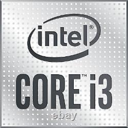 Intel Core i3-10105 Processor 3.7 GHz 6 MB Smart Cache Box