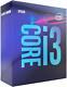 Intel Core I3-9100 Processor 3.6 Ghz 6 Mb Smart Cache Box
