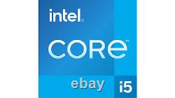 Intel Core i5-11400F 2.6GHz Rocket Lake 12MB Smart Cache Desktop Processor Boxed.