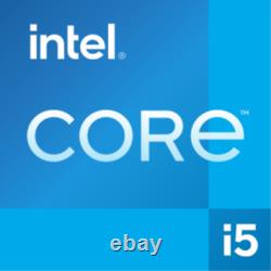 Intel Core i5-11400 Processor 2.6 GHz 12 MB Smart Cache Box