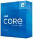 Intel Core I5-11600k