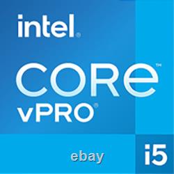 Intel Core i5-11600 Processor 2.8 GHz 12 MB Smart Cache Box
