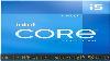 Intel Core I5-12600k Desktop Processor, 10/6p (4e) Cores, Up To 4.9 Ghz, Unlocked, Lga1700, 600 Series.
