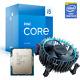 Intel Core I5-13400 Processor 2.5 Ghz 10 Cores 16 Threads Cpu Socket Lga1700