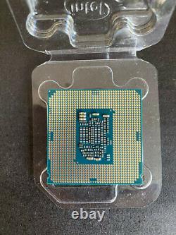 Intel Core i5-7400 3GHz Processor