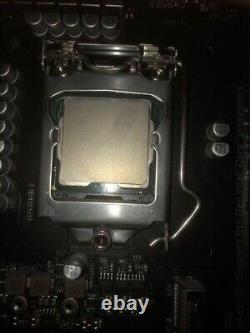 Intel Core i5-9600K 3.70 GHz FCLGA1151 Hexa Core Processor (BX80684I59600K)