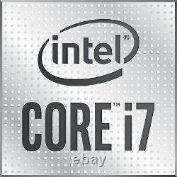 Intel Core i7-10700K Processor 3.8 GHz 16 MB Smart Cache Box