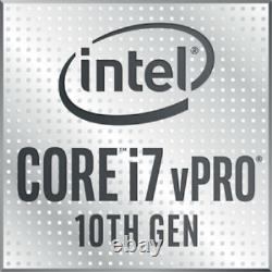 Intel Core i7-10700 Processor 2.9 GHz 16 MB Smart Cache Box