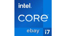Intel Core i7-11700F processor 2.5 GHz 16 MB Smart Cache Box