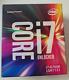 Intel Core I7-6700k Skylake 4.40 Ghz Processor I7 6700k H110 B150 Z170 Z270