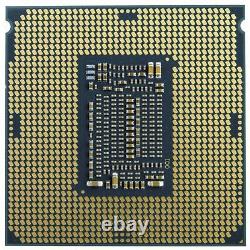Intel Core i7 8700 3.20GHZ SR3QS LGA1151 V2 LGA 1151 Processor Computer