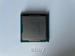Intel Core i7-9700F 3.0GHz FCLGA1151 Octa-Core Processor (BX80684I79700F)