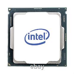 Intel Core i9-10900KF Comet Lake 3.7GHz 20MB Smart Cache Desktop Processor