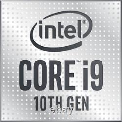 Intel Core i9-10980XE Processor 3 GHz 24.75 MB Smart Cache Box