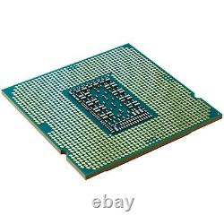 Intel Core i9 11900F Processor LGA1200 BX8070811900F LGA 1200 Max 5.00GHZ Box