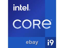 Intel Core i9-11900K Processor 3.5 GHz 16 MB Smart Cache Box