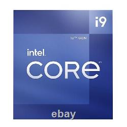 Intel Core i9-12900 Processor 2.4 GHz 16 Cores 24 Threads CPU Socket LGA1700