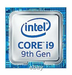 Intel Core i9-9900KF 3.6GHz 16MB 8-Core Processor