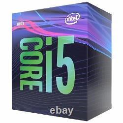 Intel Coret I5-9500