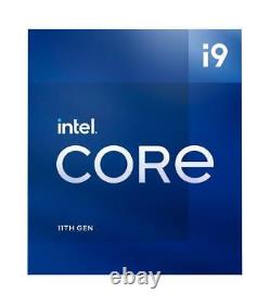 Intel Coret I9-11900