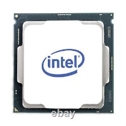Intel Cpu/core I3-8100t 3.10ghz Lga1151 Tray