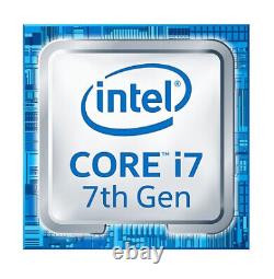 Intel Cpu/core I7-7700 3.60ghz Lga1151 Tray