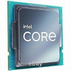 Intel Cpu/core I9-11900kf 3.50ghz Lga1200 Tray