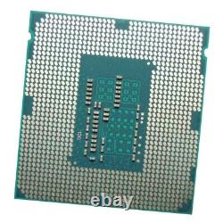 Intel Dual-core Cpu Processor G3430 Sr1ce 3.3ghz Lga1150 3mo 5gt/s Haswell