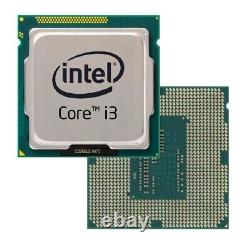 Intel Heart I3-4350t Sr1pa Dual Core Processor 3.1 Ghz, Lga1150 Socket, 35w Cpu