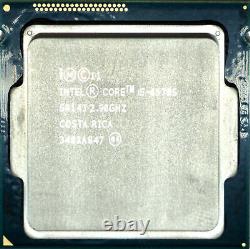 Intel Heart I5-4570s (sr14j) 2.90ghz 4-core Lga1150 Cpu