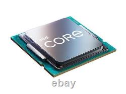 Intel Heart I9-11900k I9 11th Generation Rocket Lake 8-core 3.5 Ghz Lga 1200