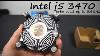 Intel I5 3470 March 20 Ghz Lga1155 Cpu Unboxing U0026 Installation