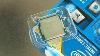 Intel I5 4670k 3 4ghz Haswell Quad Core Cpu Unboxing