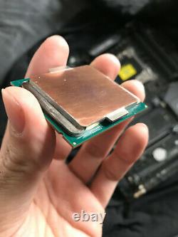 Intel I5-7640x 4.2ghz Quad-core (bx80677i57640x) Processor