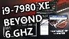 Intel I9 7980xe Beyond 6 Ghz En