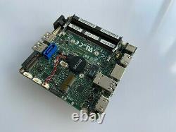 Intel Nuc Mother Card Core I7 8665u 1.90 Ghz Nuc8pbn Nuc8v7pn